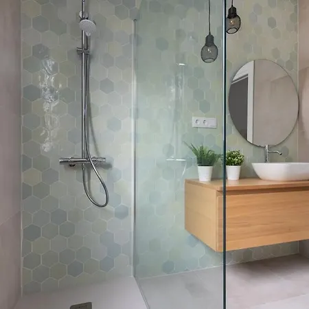 G29-Encanto Y Comodidad En El Centro De Santander Santander