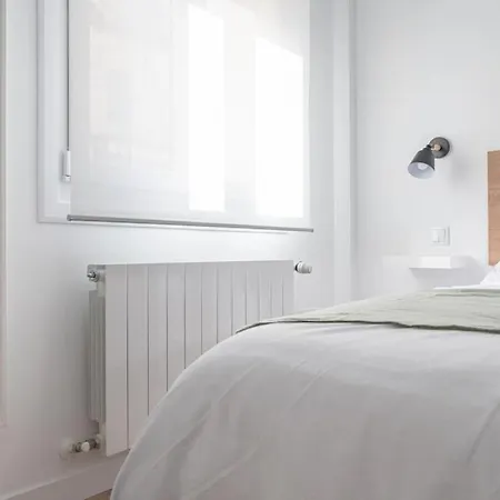 G29-Encanto Y Comodidad En El Centro De Santander *