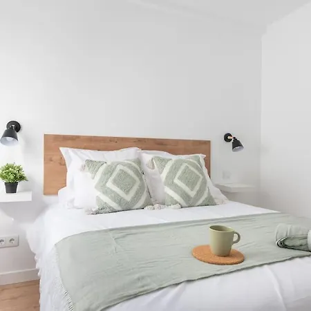 G29-Encanto Y Comodidad En El Centro De Santander Santander