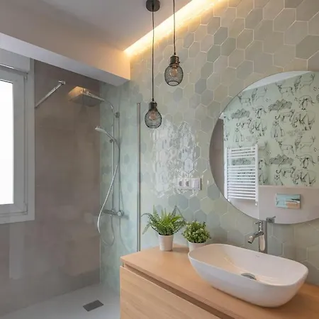 G29-Encanto Y Comodidad En El Centro De Santander
