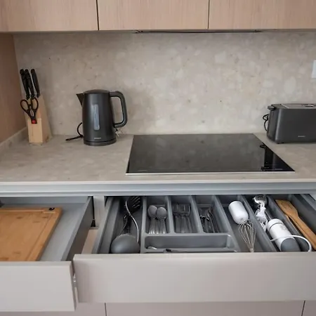 G29-Encanto Y Comodidad En El Centro De Santander * Santander