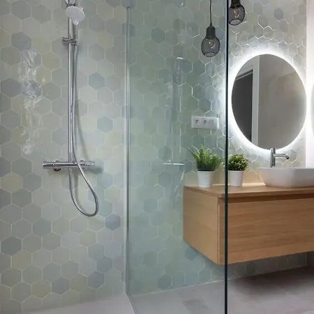 G-3-encanto Y Comodidad En El Centro De