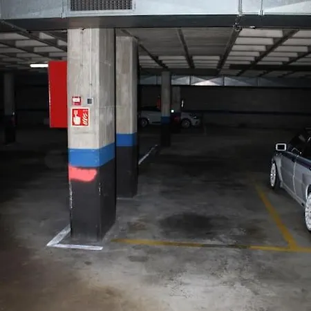 Apartment G-3-encanto Y Comodidad En El Centro De