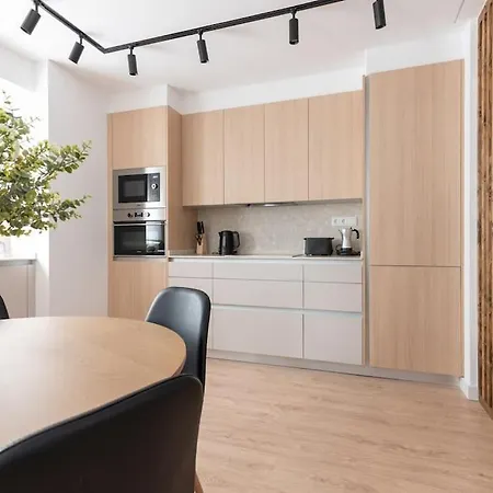 G-3-encanto Y Comodidad En El Centro De * Santander