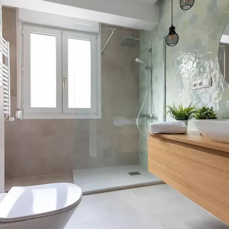 Apartamento G29- Centrico Santander-must