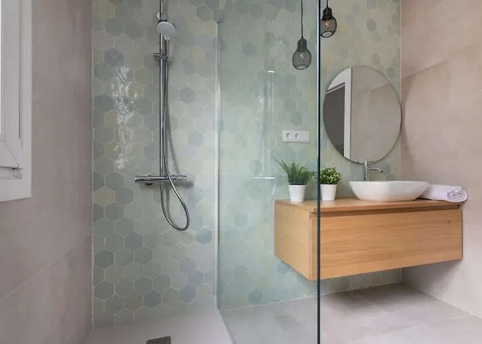 G-3-encanto Y Comodidad En El Centro De Santander