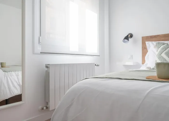 G-3-encanto Y Comodidad En El Centro De *