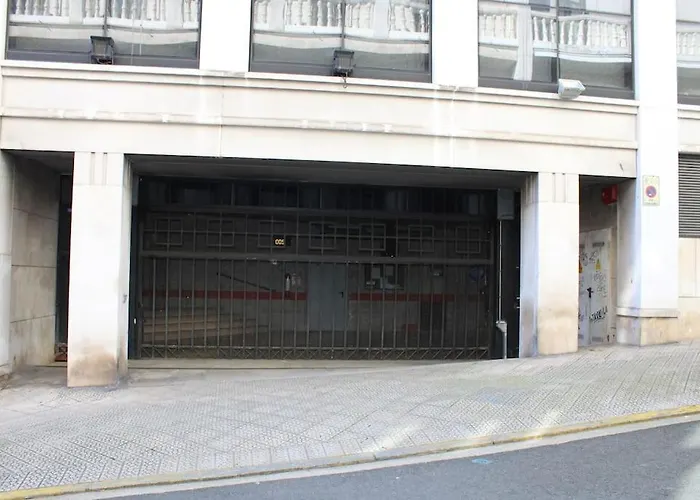 G-3-encanto Y Comodidad En El Centro De Appartement *