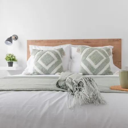 G-3-encanto Y Comodidad En El Centro De Apartmán Santander