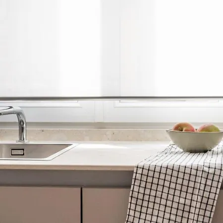 Apartmán G-3-encanto Y Comodidad En El Centro De