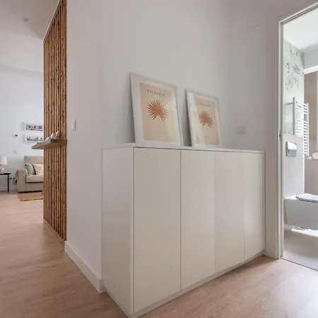 Apartmán G-3-encanto Y Comodidad En El Centro De *