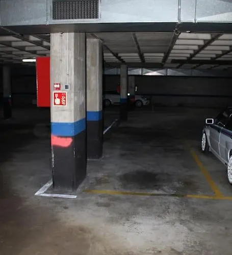 Apartment G-3-encanto Y Comodidad En El Centro De