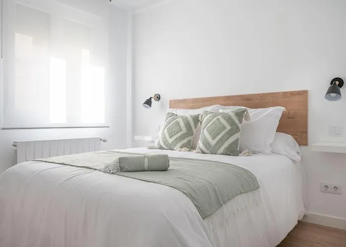 G-3-encanto Y Comodidad En El Centro De *