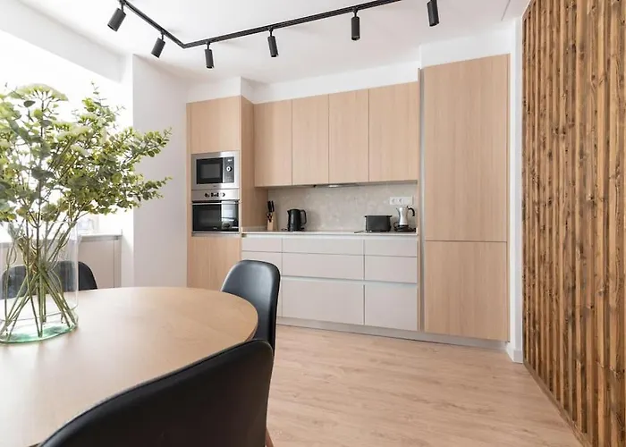 G-3-encanto Y Comodidad En El Centro De * Santander