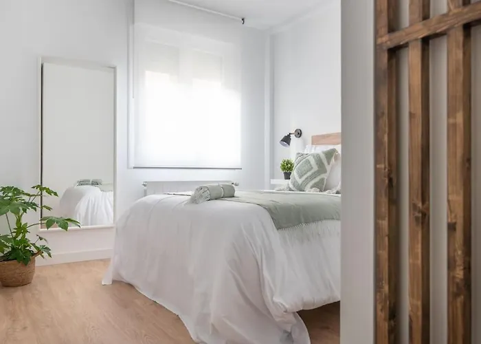 Apartment G-3-encanto Y Comodidad En El Centro De *