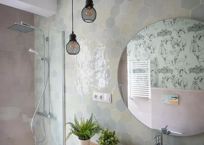 G-3-encanto Y Comodidad En El Centro De *