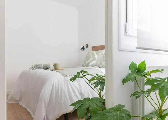 G-3-encanto Y Comodidad En El Centro De Santander