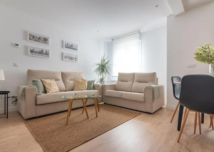 G-3-encanto Y Comodidad En El Centro De