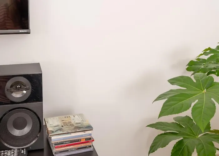 G-3-encanto Y Comodidad En El Centro De Santander