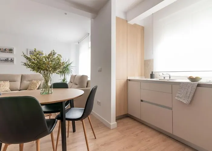 G-3-encanto Y Comodidad En El Centro De *